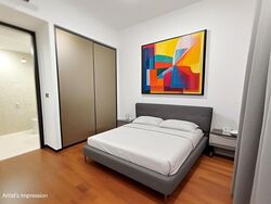 Pullman Residence  (D11), Condominium #500959341